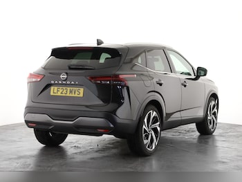 Used Nissan Qashqai 2023 for sale - 78165837: Photo