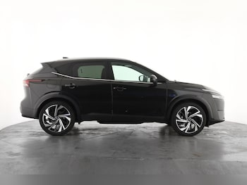Used Nissan Qashqai 2023 for sale - 78165837: Photo