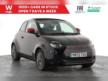 Used Fiat 500 2023 for sale - 78530309: Photo