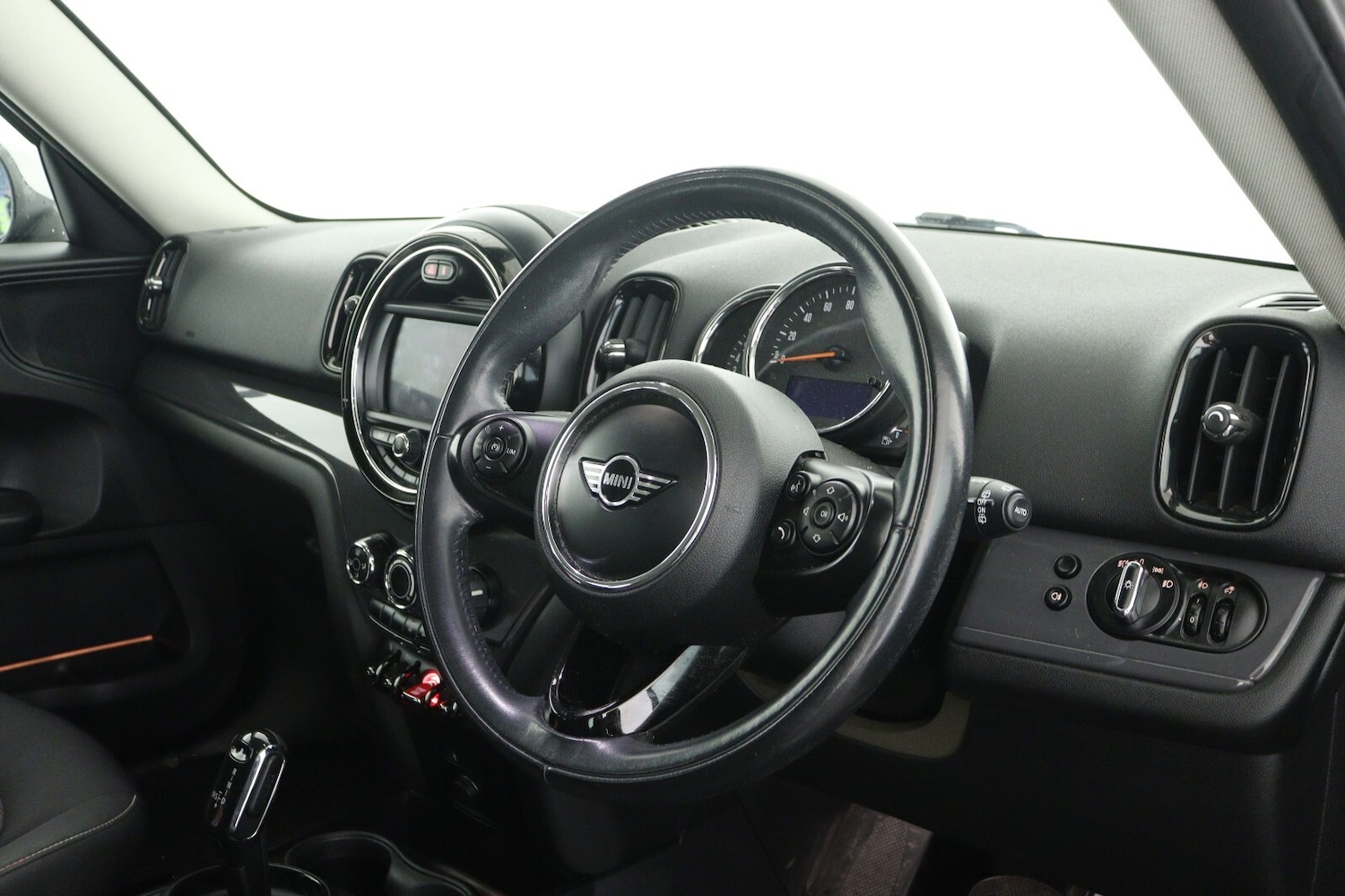 Used MINI Countryman 2018 for sale - 76874113: Photo 13