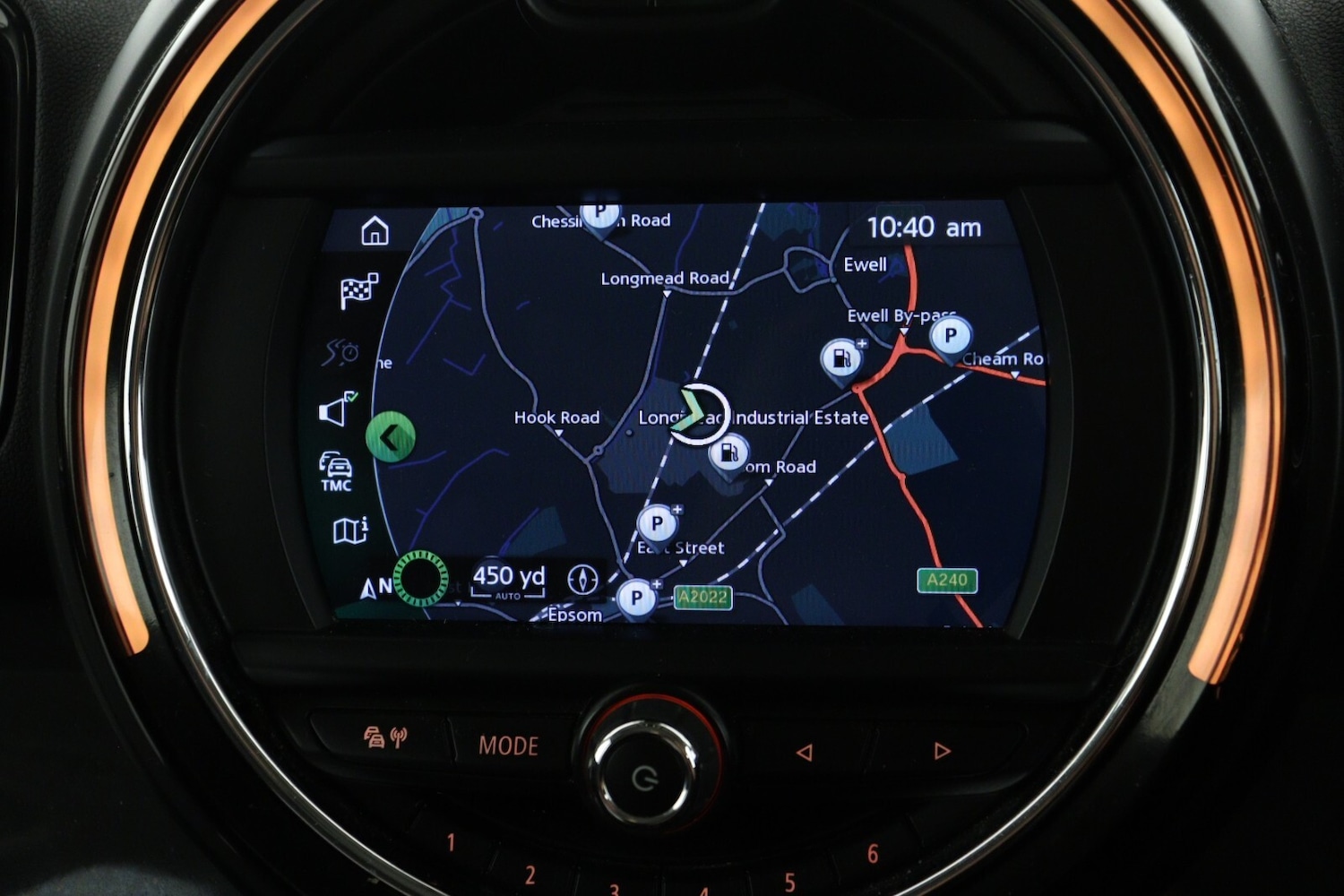 Used MINI Countryman 2018 for sale - 76874113: Photo 15