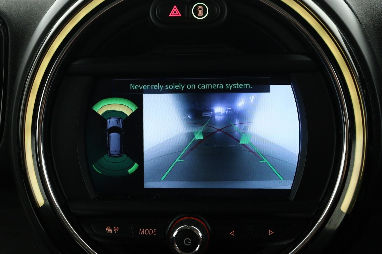 Used MINI Countryman 2018 for sale - 76874113: Photo 16