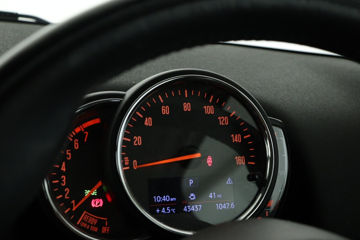 Used MINI Countryman 2018 for sale - 76874113: Photo 19