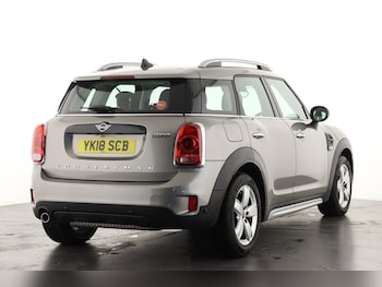 Used MINI Countryman 2018 for sale - 76874113: Photo