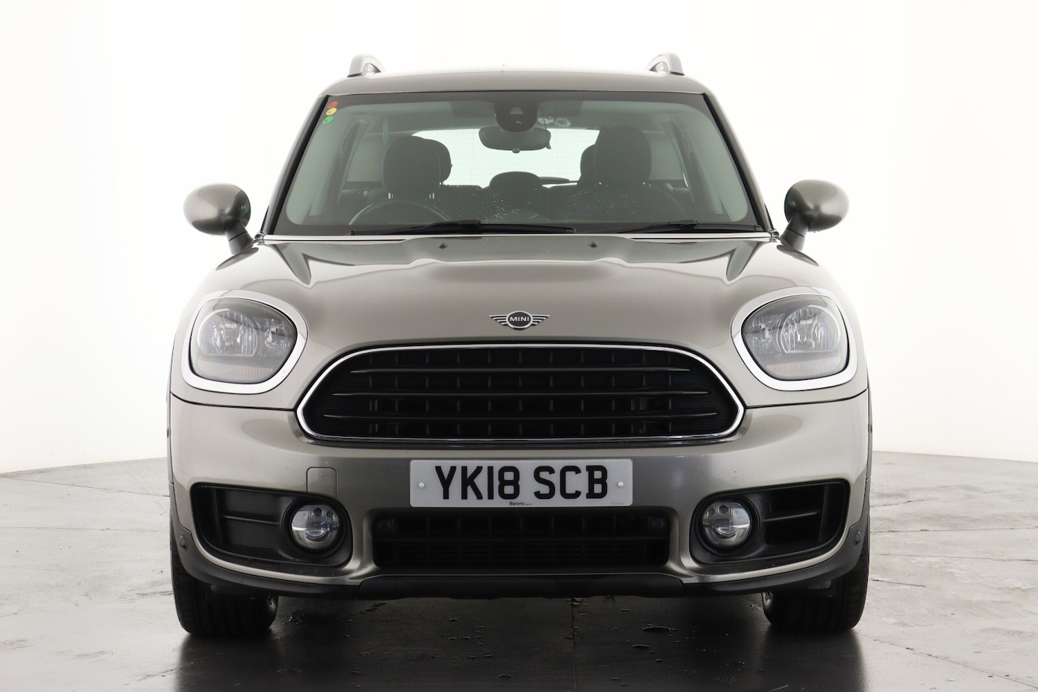 Used MINI Countryman 2018 for sale - 76874113: Photo 5