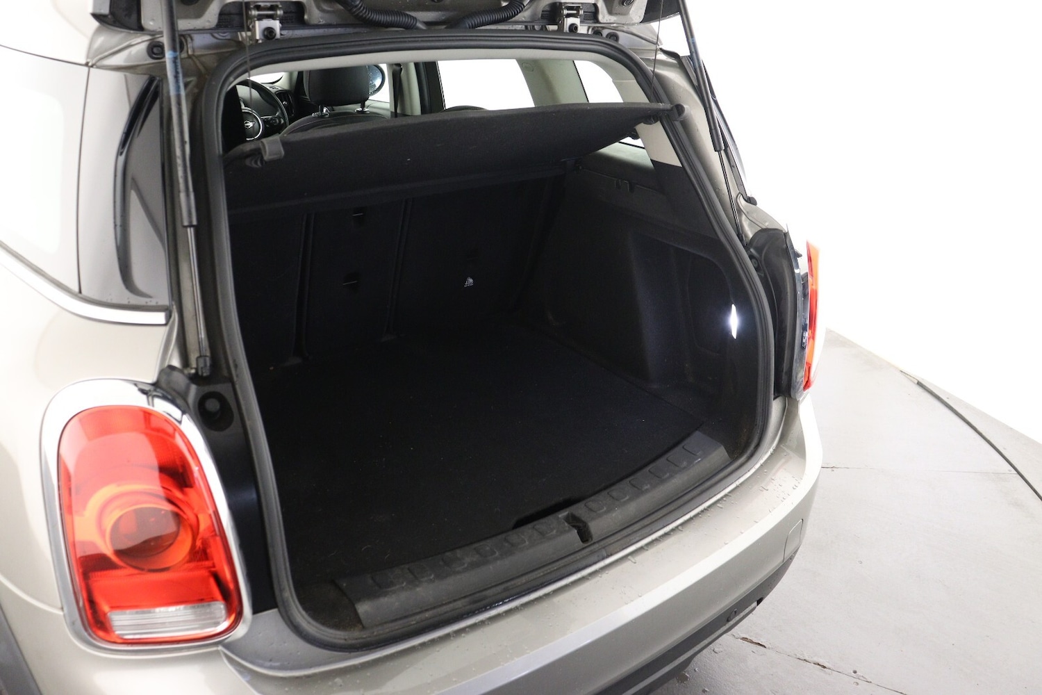 Used MINI Countryman 2018 for sale - 76874113: Photo 9