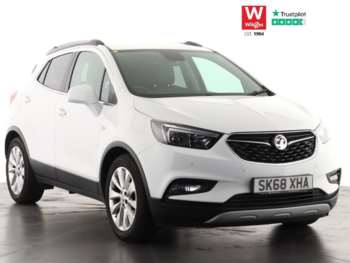 2018 (68) - 1.4T Elite 5dr Auto Hatchback