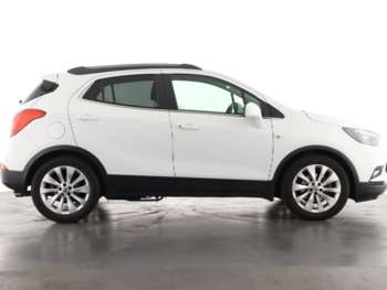 Used Vauxhall Mokka X 2018 for sale - 74825138: Photo