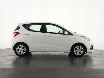 Used Hyundai i10 2015 for sale - 75584296: Photo