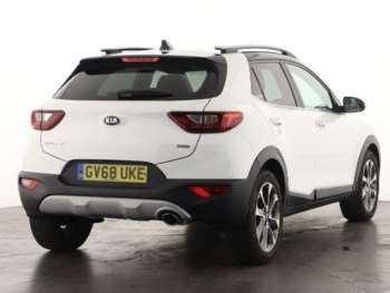 2019 (68) - 4 ISG 5-Door