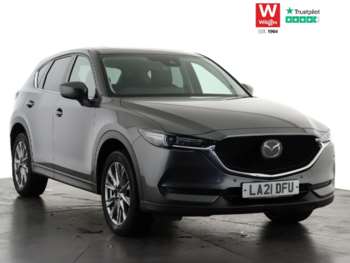 2021 (21) - SPORT 5-Door