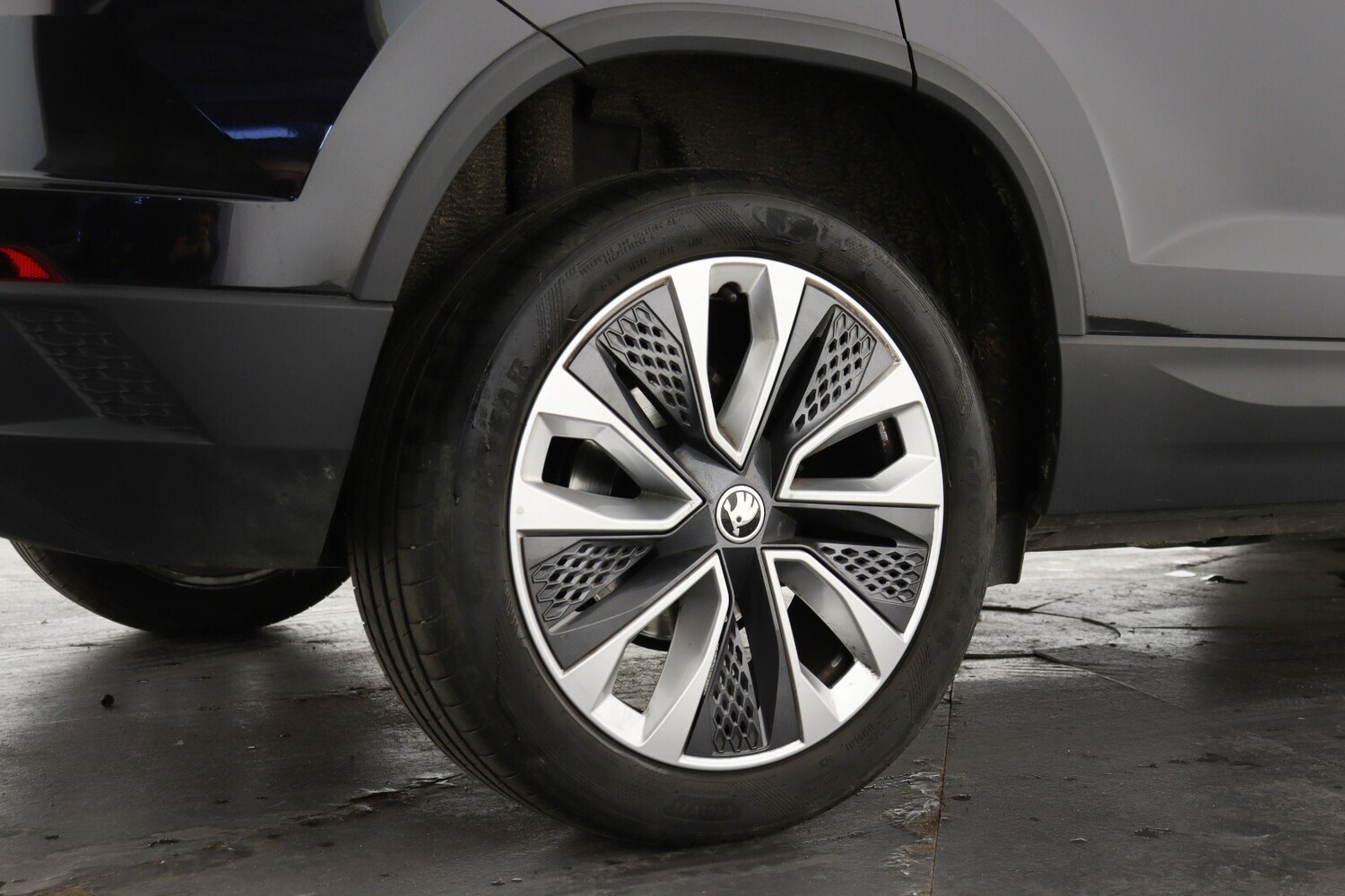 Used Skoda Karoq 2024 for sale - 78088686: Photo 11