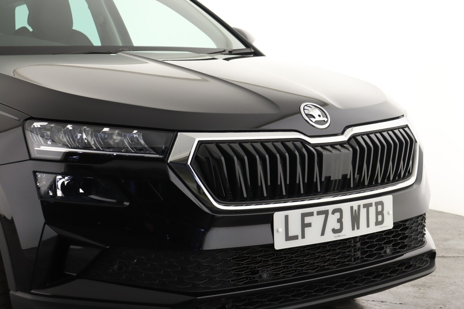 Used Skoda Karoq 2024 for sale - 78088686: Photo 12