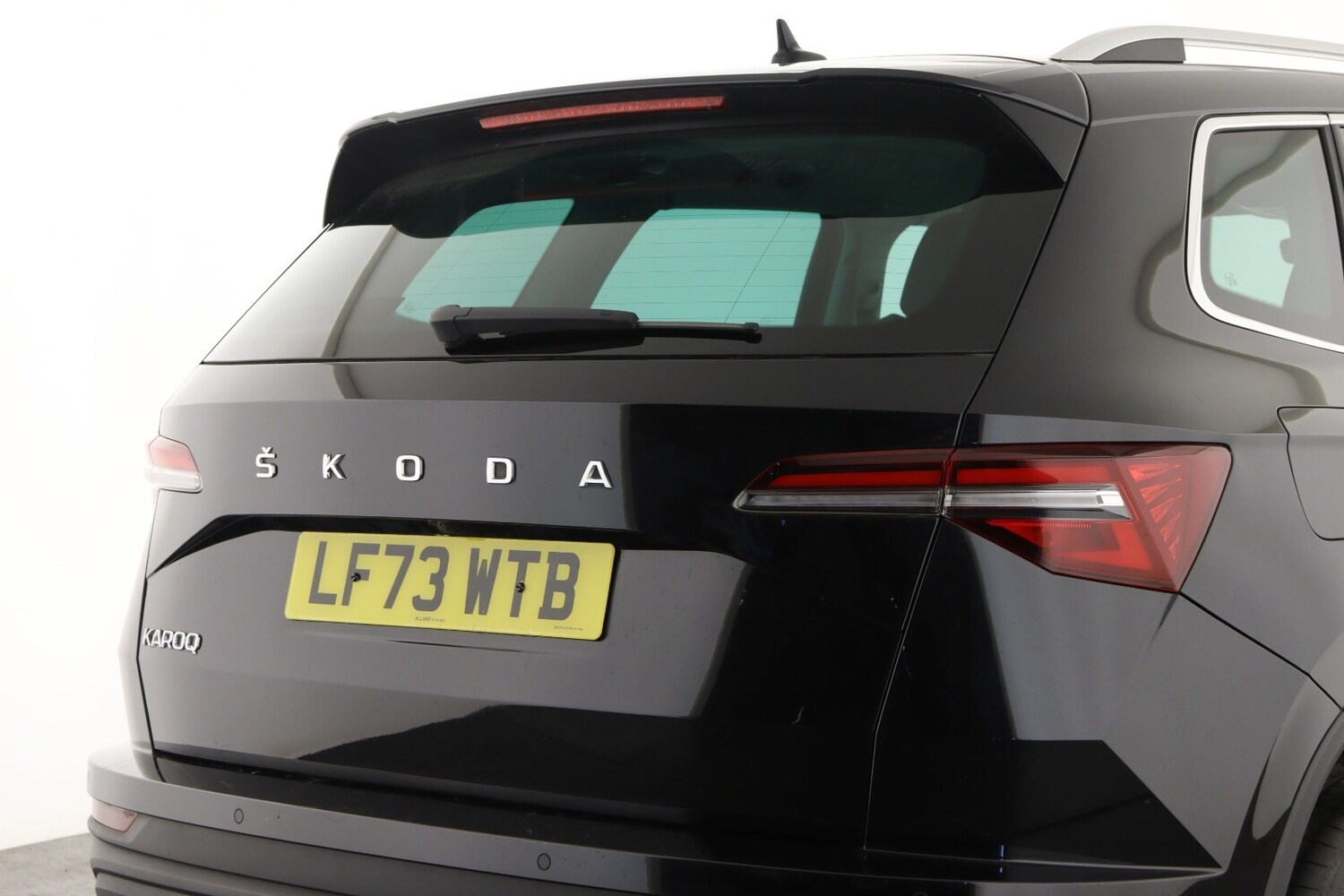 Used Skoda Karoq 2024 for sale - 78088686: Photo 13