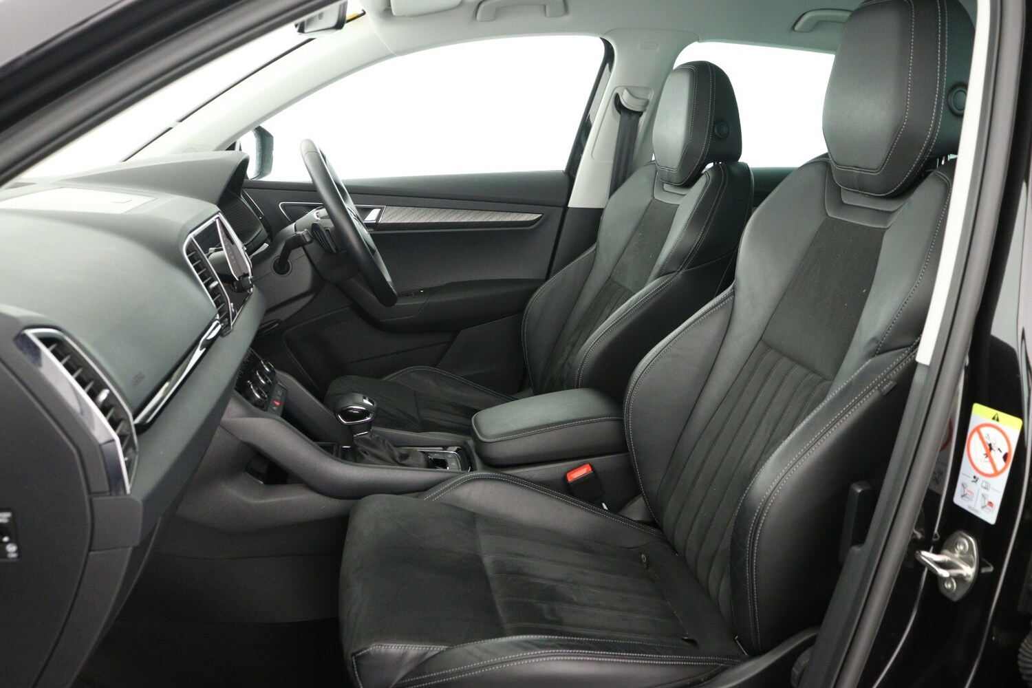 Used Skoda Karoq 2024 for sale - 78088686: Photo 14