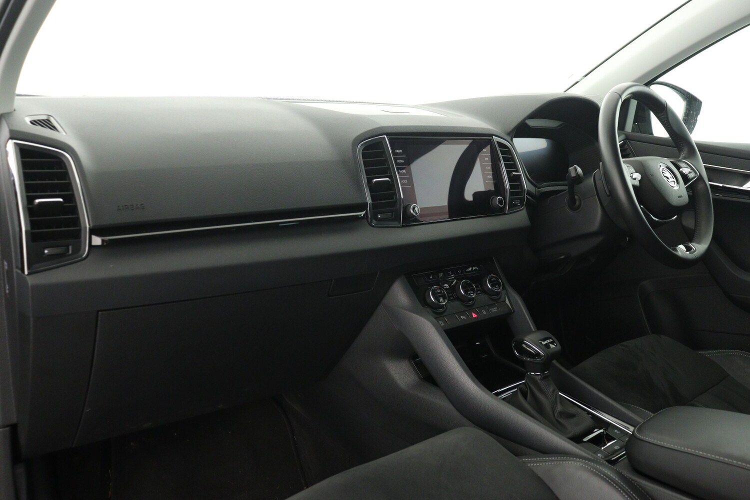 Used Skoda Karoq 2024 for sale - 78088686: Photo 15