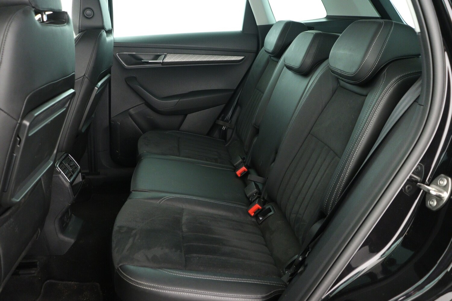 Used Skoda Karoq 2024 for sale - 78088686: Photo 16