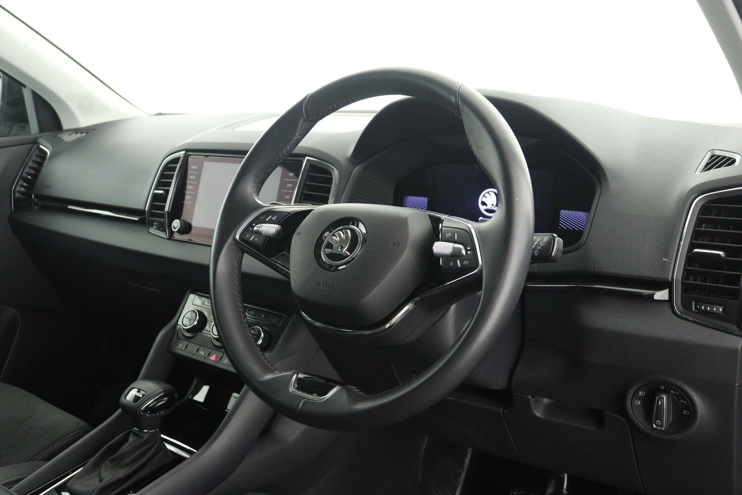 Used Skoda Karoq 2024 for sale - 78088686: Photo 18