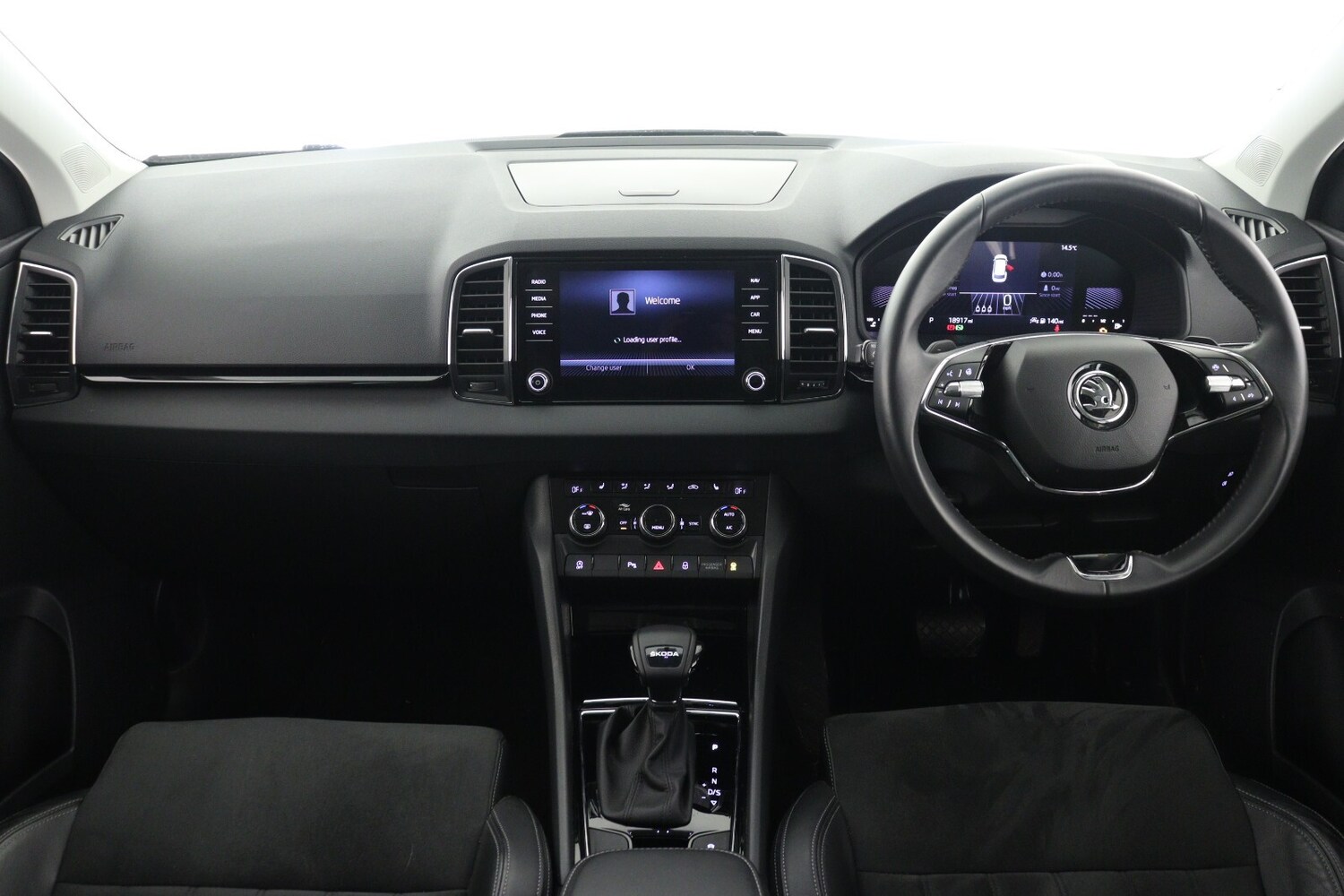 Used Skoda Karoq 2024 for sale - 78088686: Photo 19