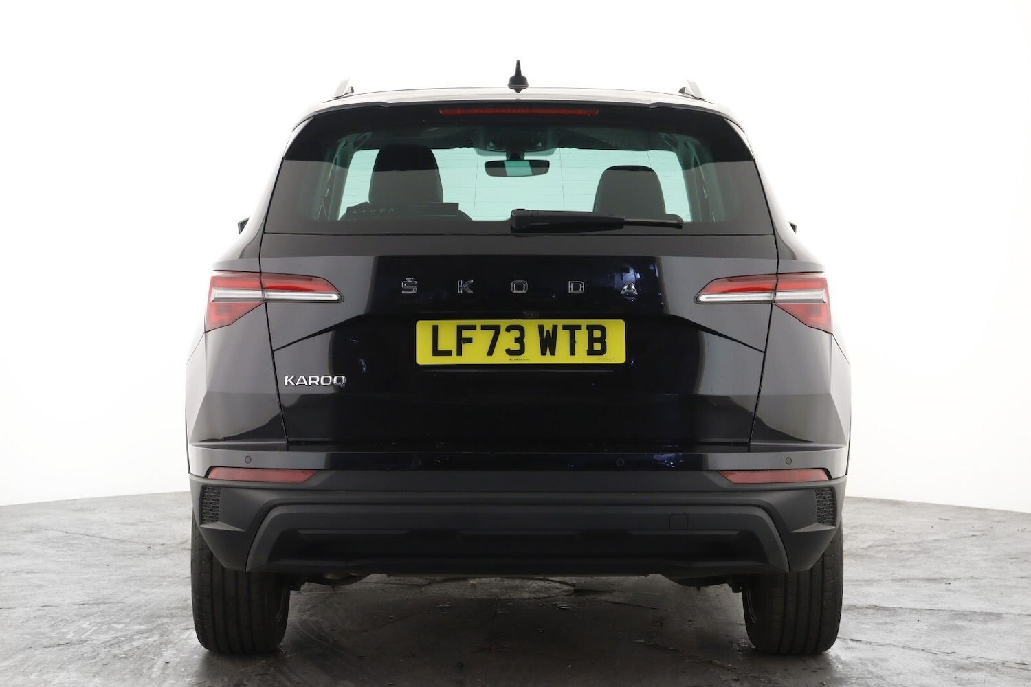 Used Skoda Karoq 2024 for sale - 78088686: Photo 2