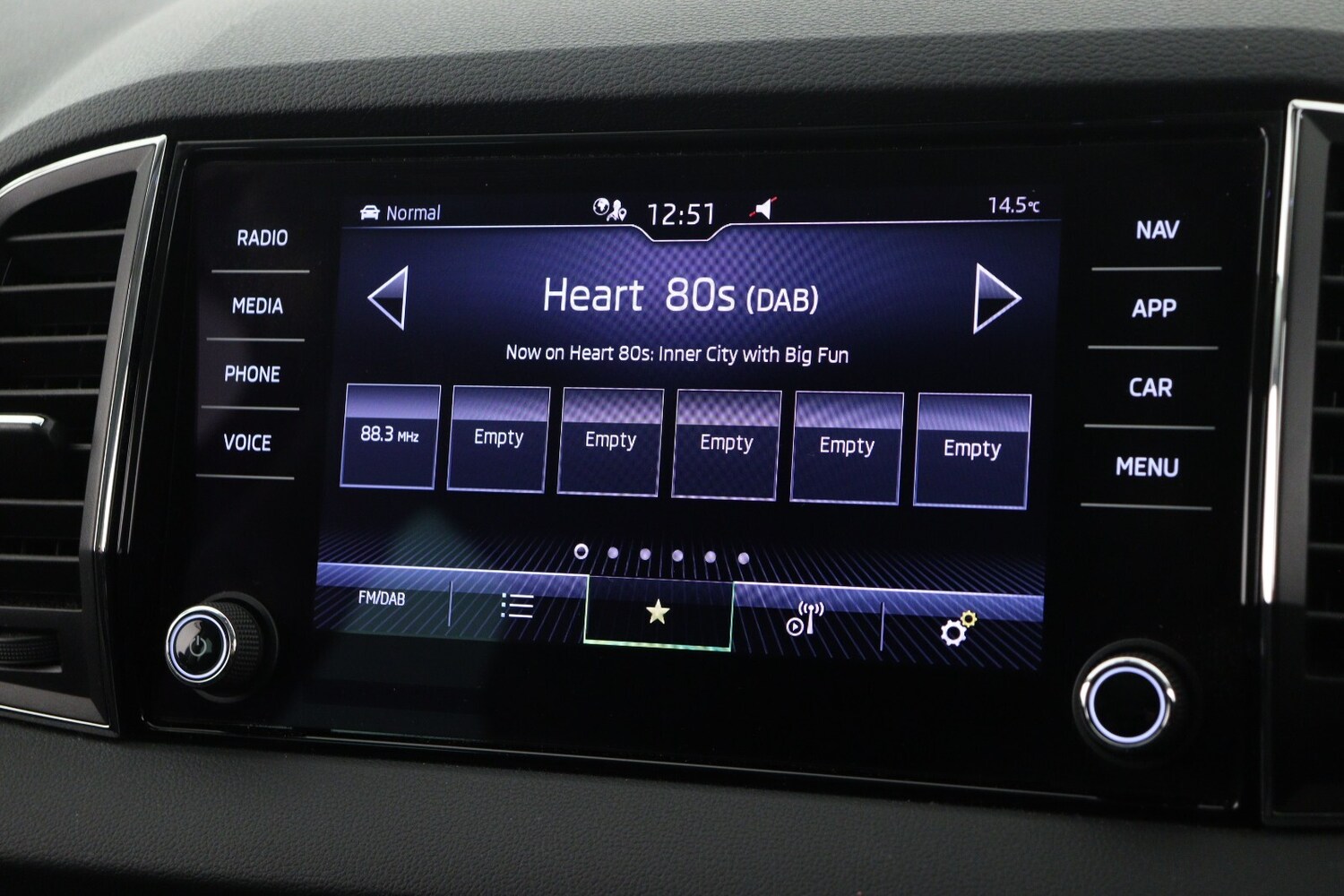 Used Skoda Karoq 2024 for sale - 78088686: Photo 20