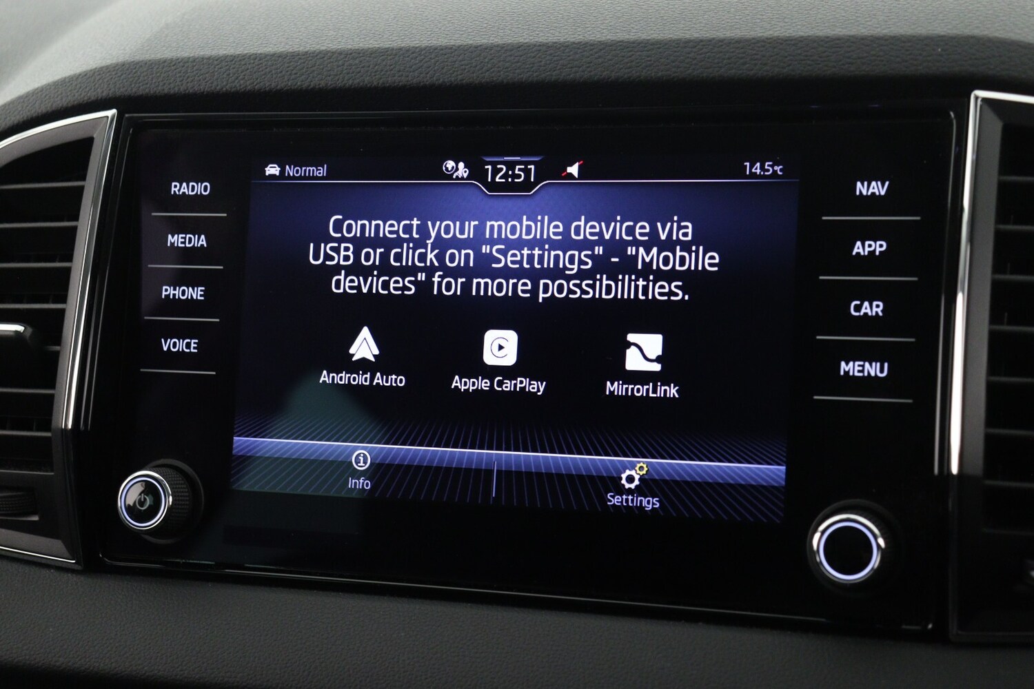 Used Skoda Karoq 2024 for sale - 78088686: Photo 21