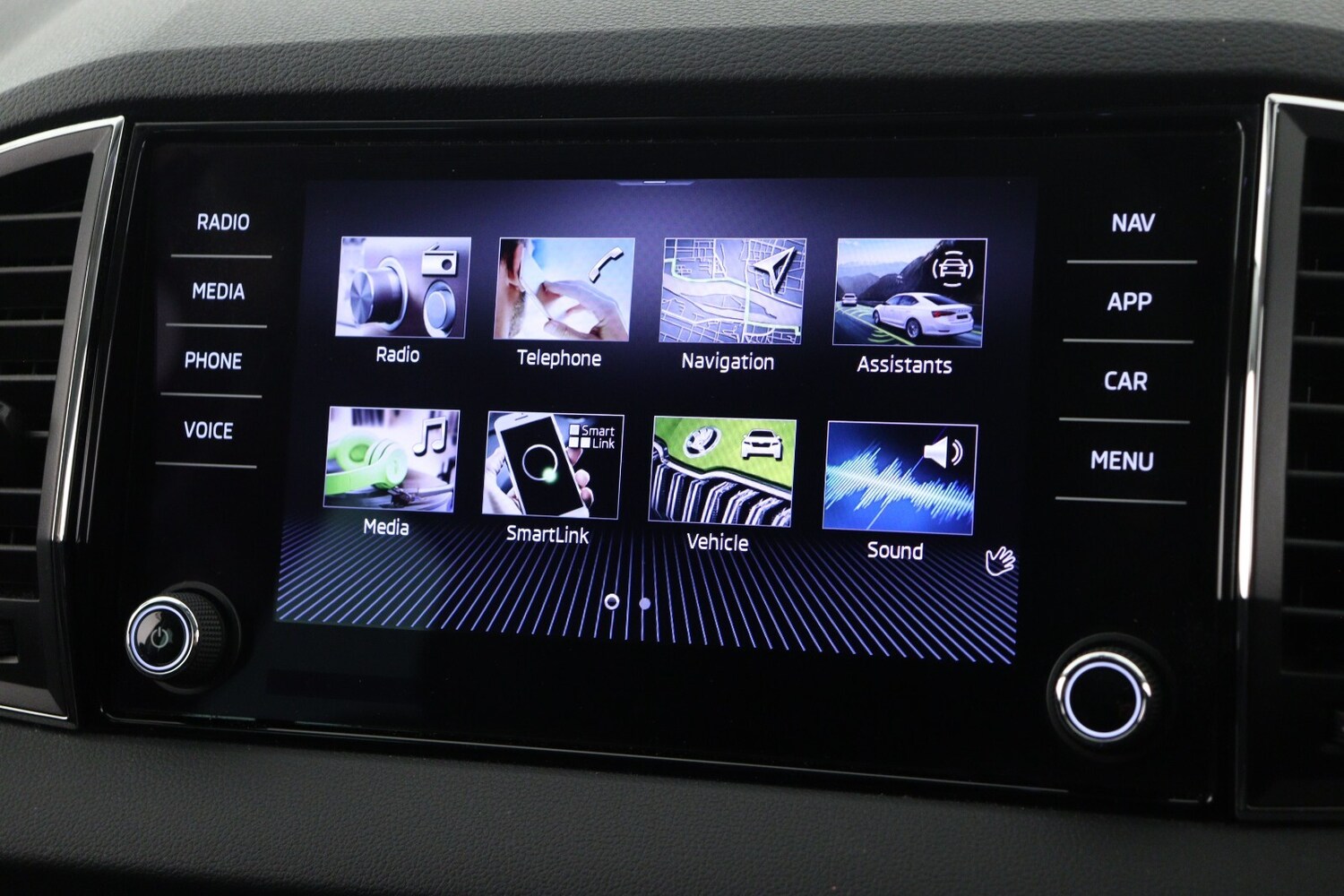 Used Skoda Karoq 2024 for sale - 78088686: Photo 22