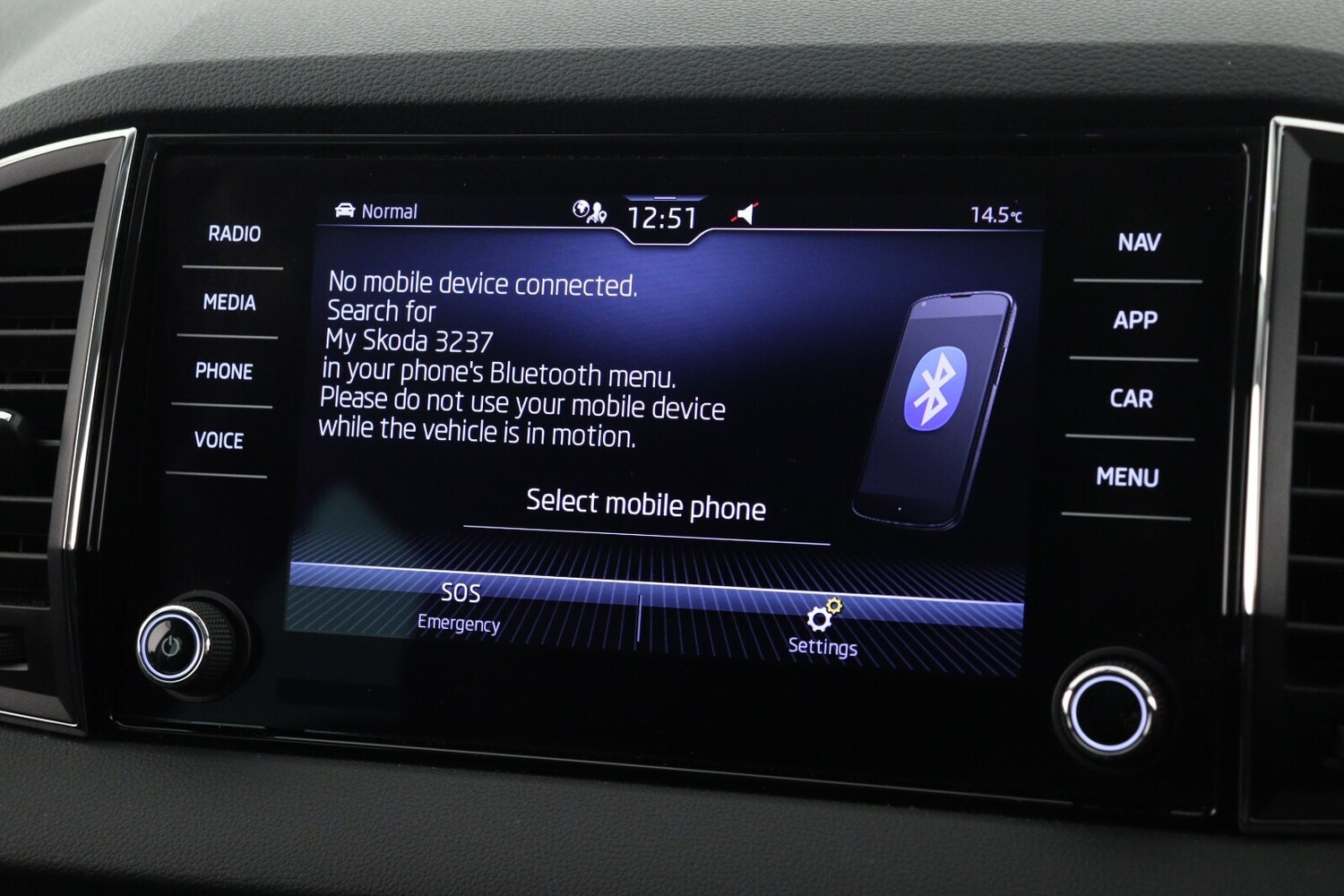 Used Skoda Karoq 2024 for sale - 78088686: Photo 23