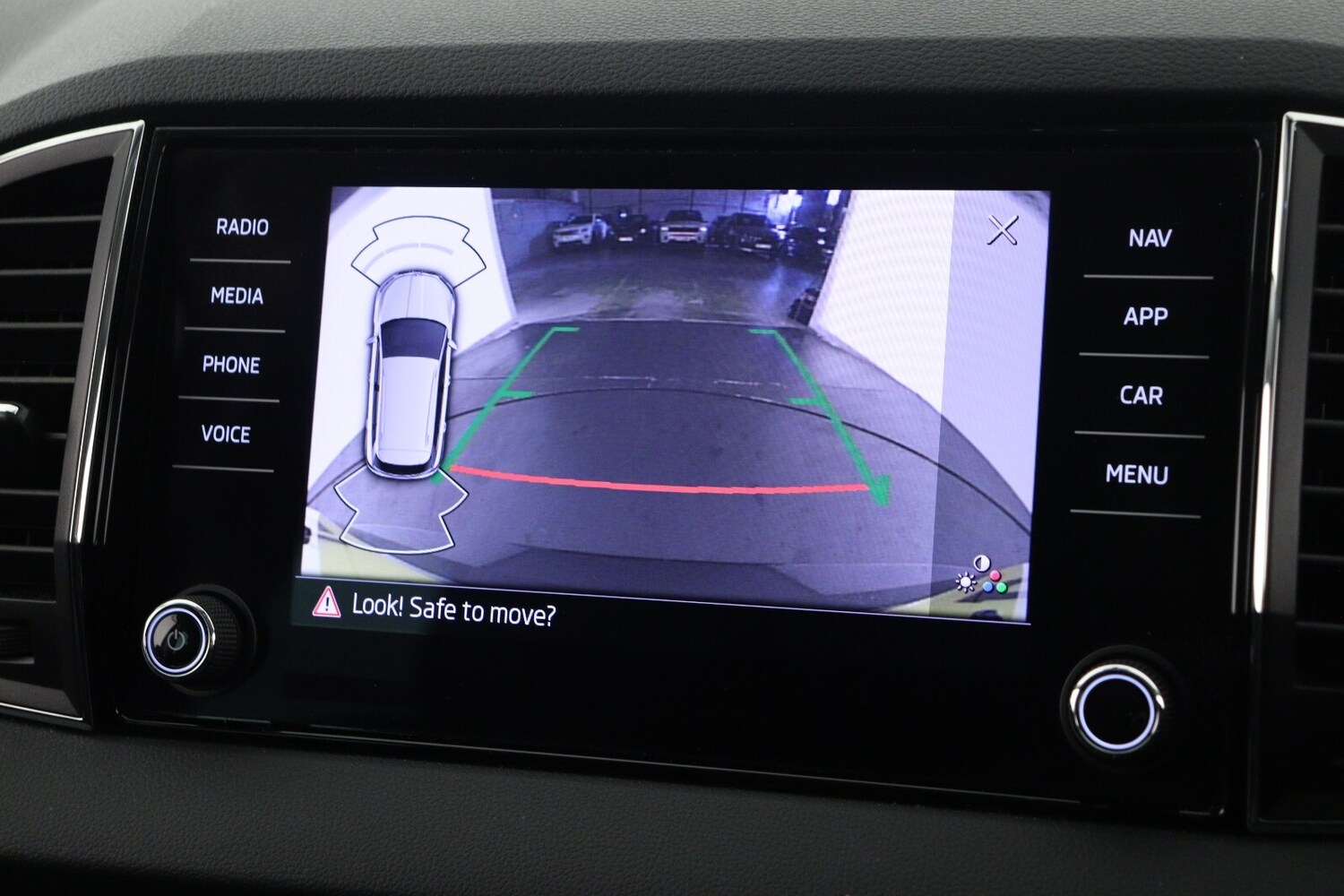 Used Skoda Karoq 2024 for sale - 78088686: Photo 24