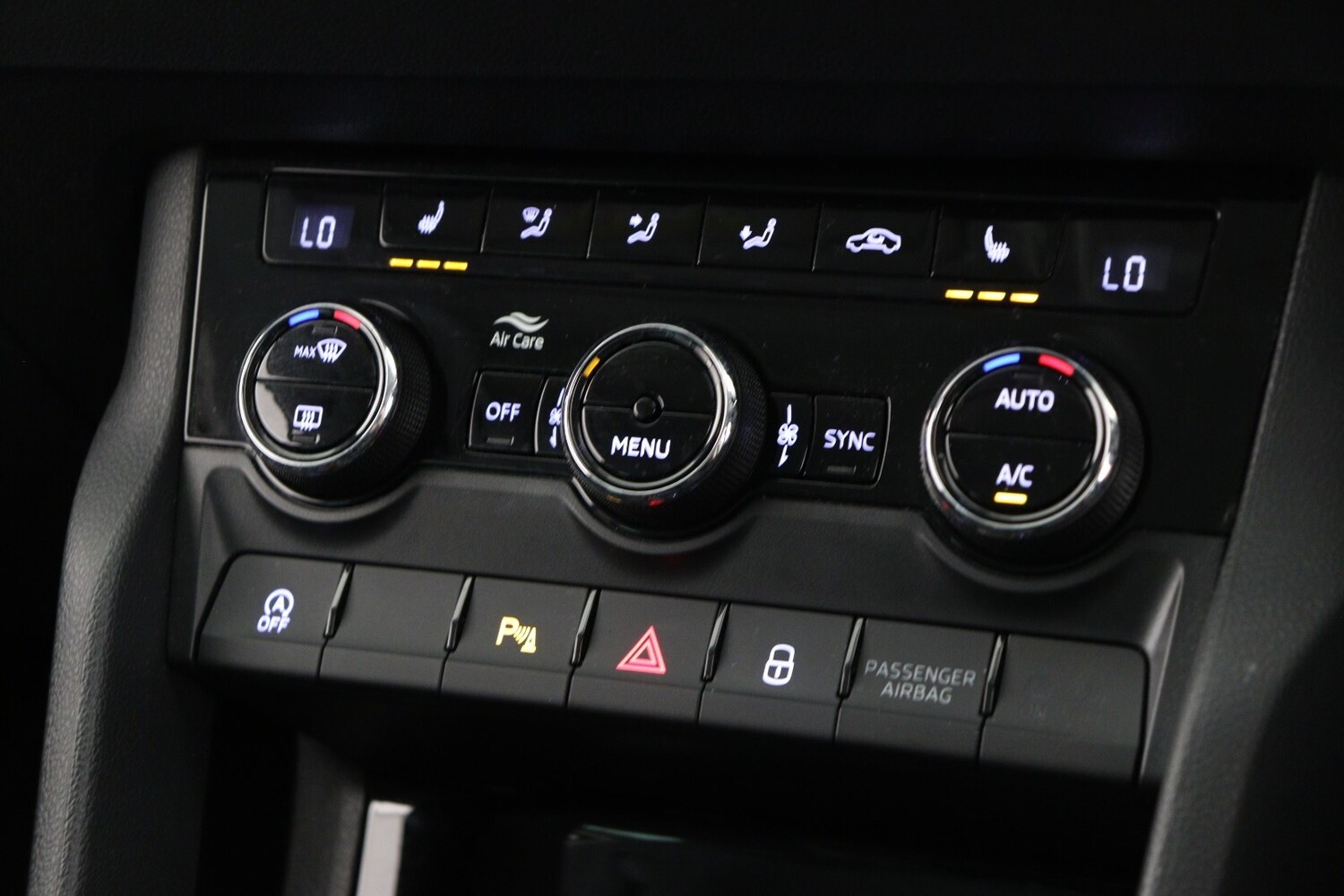 Used Skoda Karoq 2024 for sale - 78088686: Photo 26