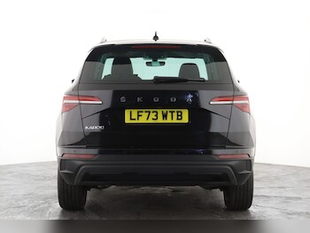 Used Skoda Karoq 2024 for sale - 78088686: Photo