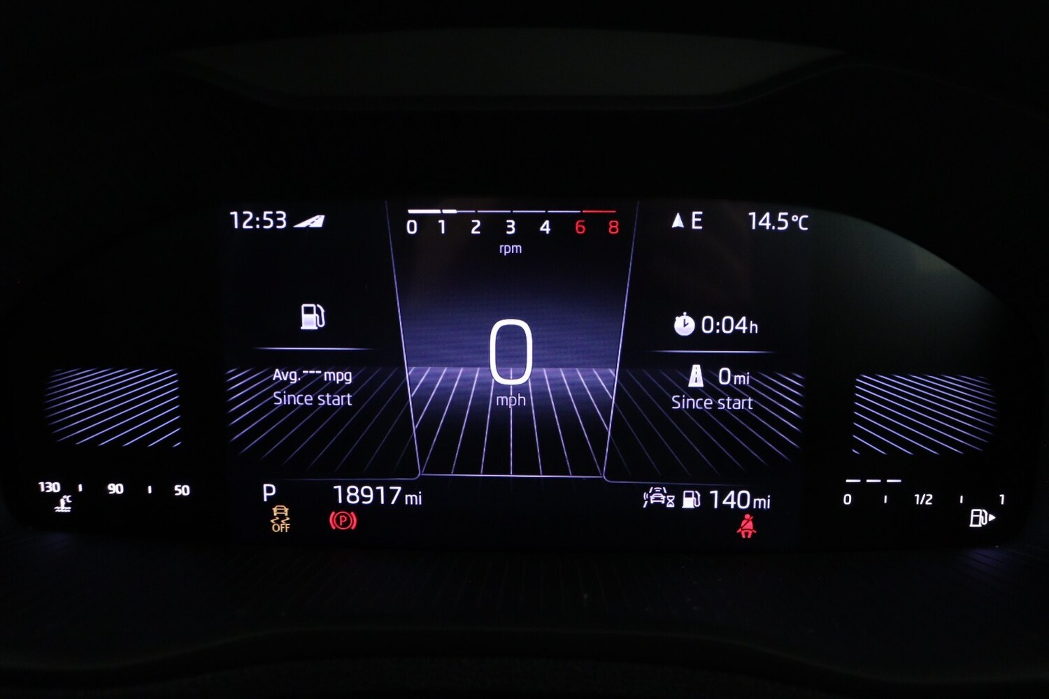 Used Skoda Karoq 2024 for sale - 78088686: Photo 34