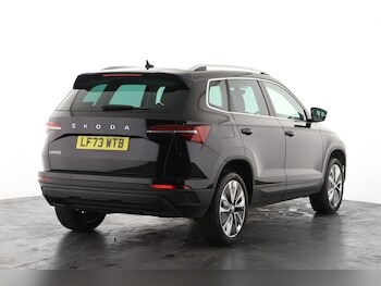 Used Skoda Karoq 2024 for sale - 78088686: Photo