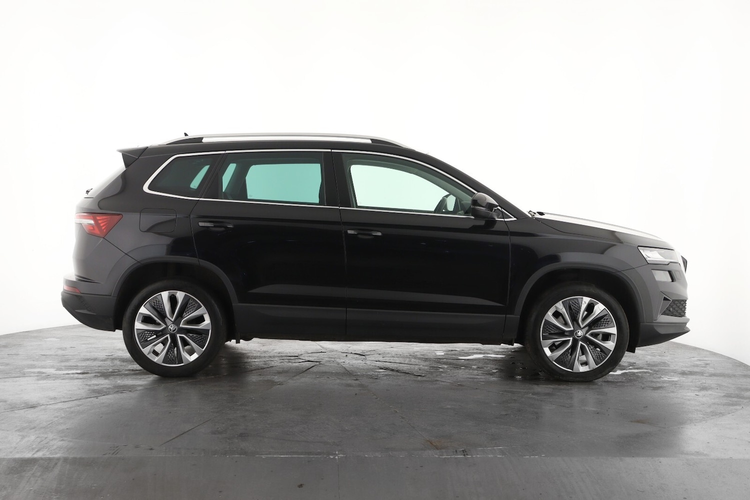 Used Skoda Karoq 2024 for sale - 78088686: Photo 4