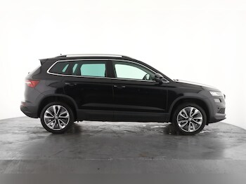 Used Skoda Karoq 2024 for sale - 78088686: Photo