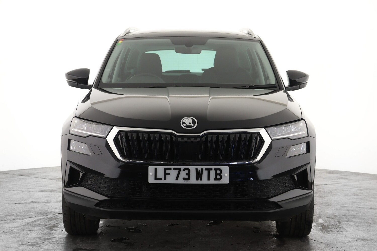Used Skoda Karoq 2024 for sale - 78088686: Photo 5