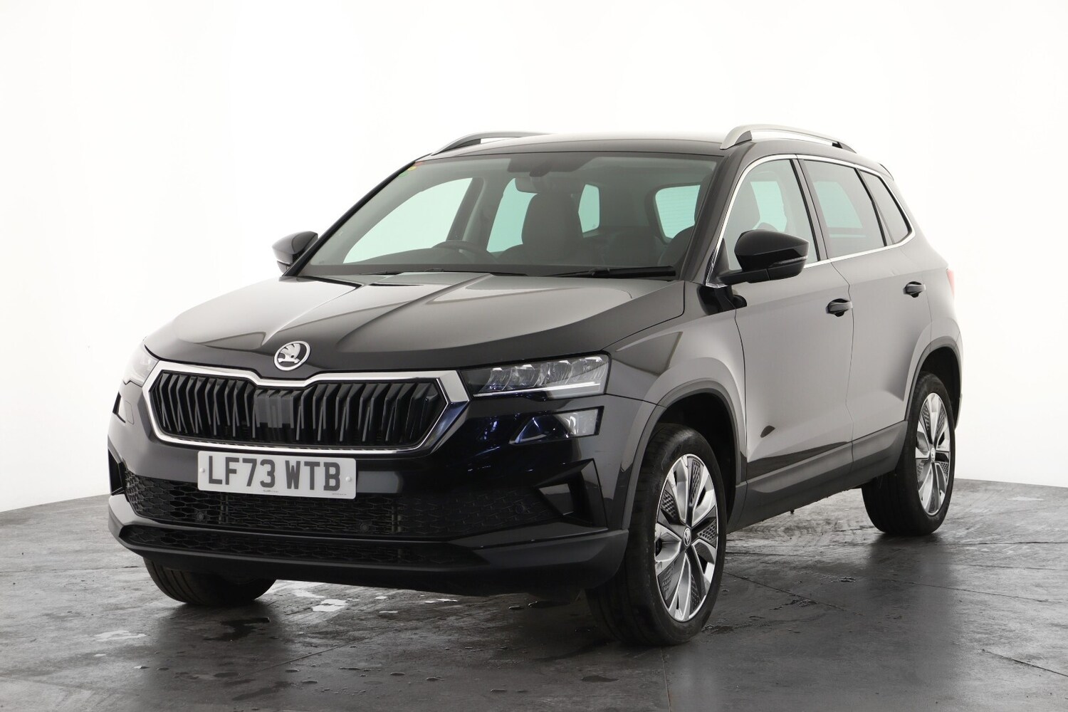 Used Skoda Karoq 2024 for sale - 78088686: Photo 6