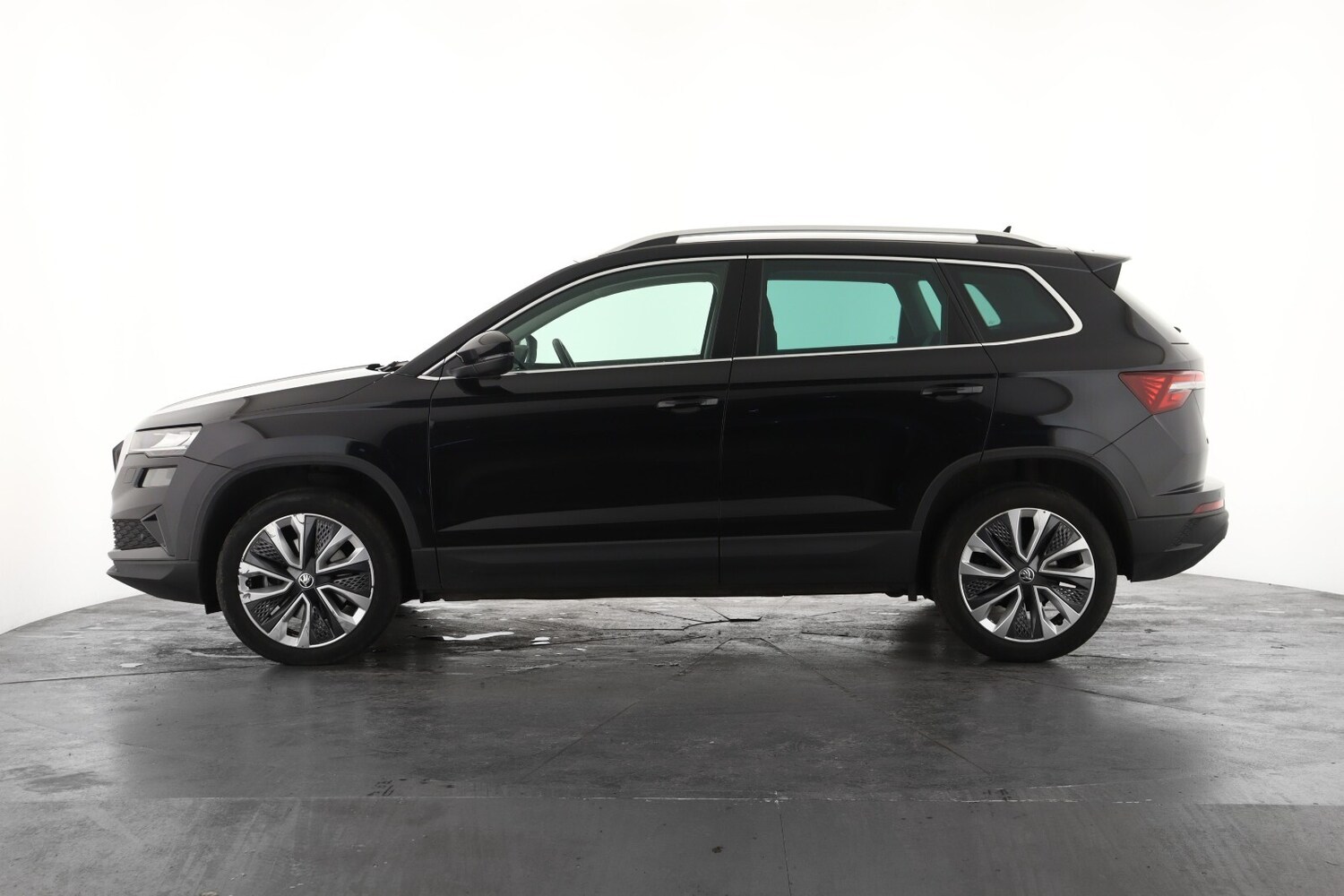 Used Skoda Karoq 2024 for sale - 78088686: Photo 7