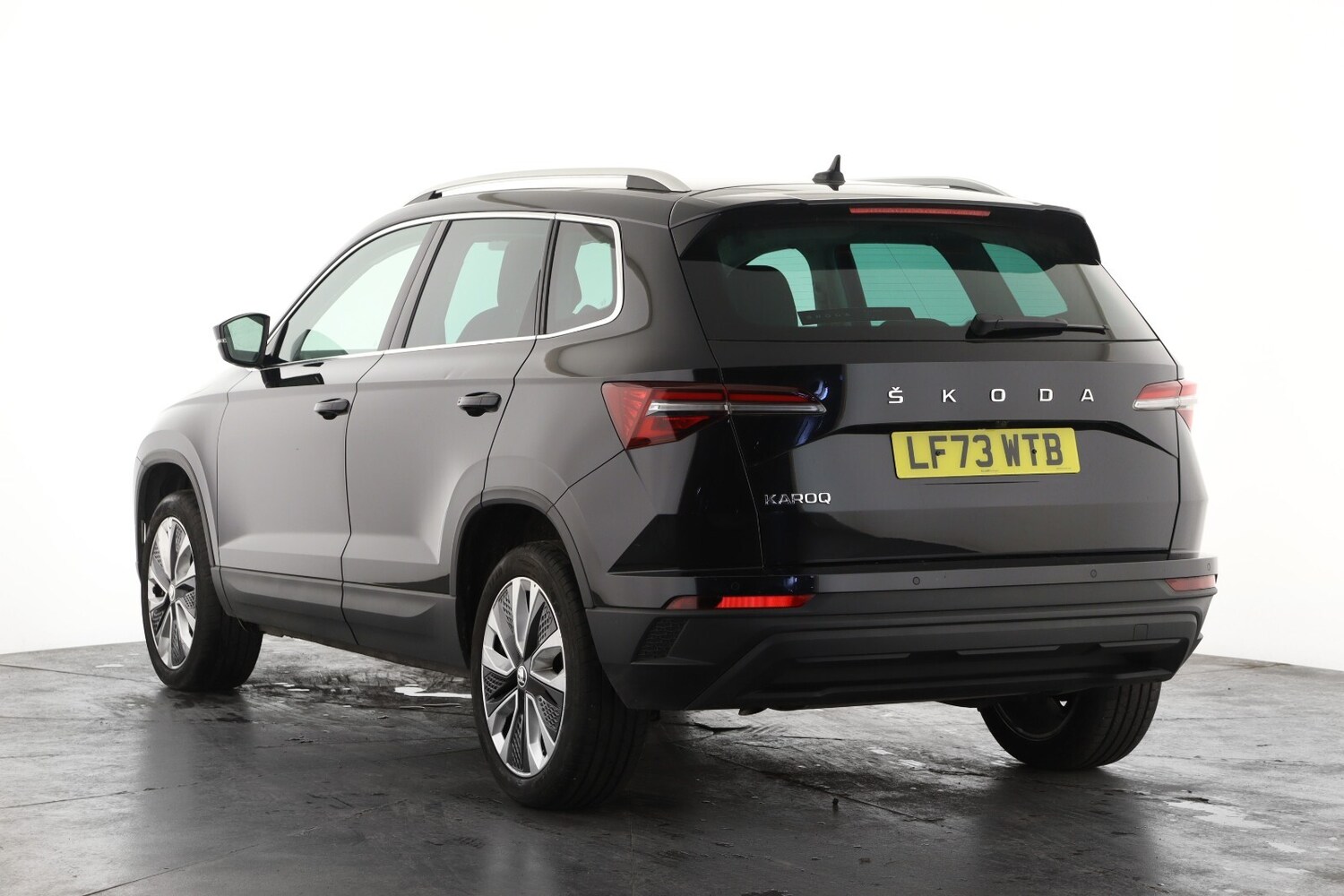 Used Skoda Karoq 2024 for sale - 78088686: Photo 8