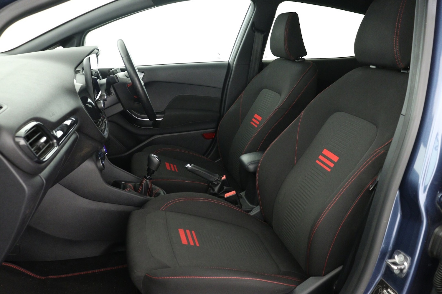 Used Ford Fiesta 2022 for sale - 76871562: Photo 10