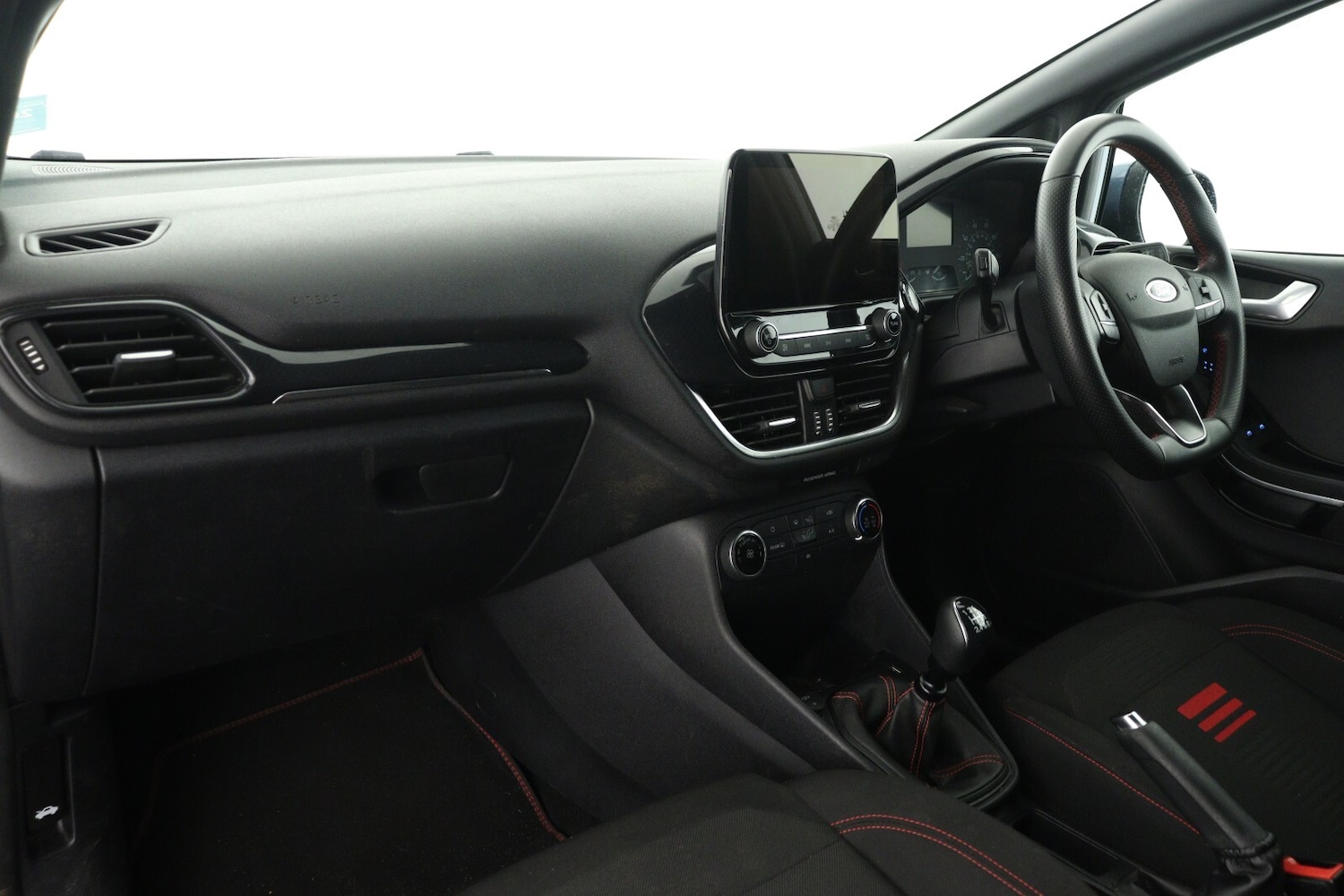 Used Ford Fiesta 2022 for sale - 76871562: Photo 11