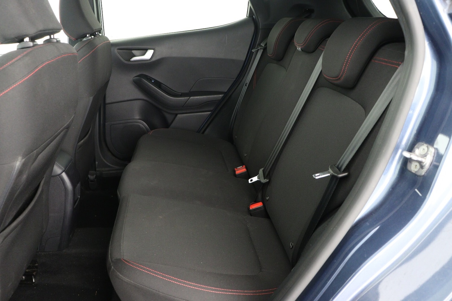 Used Ford Fiesta 2022 for sale - 76871562: Photo 12