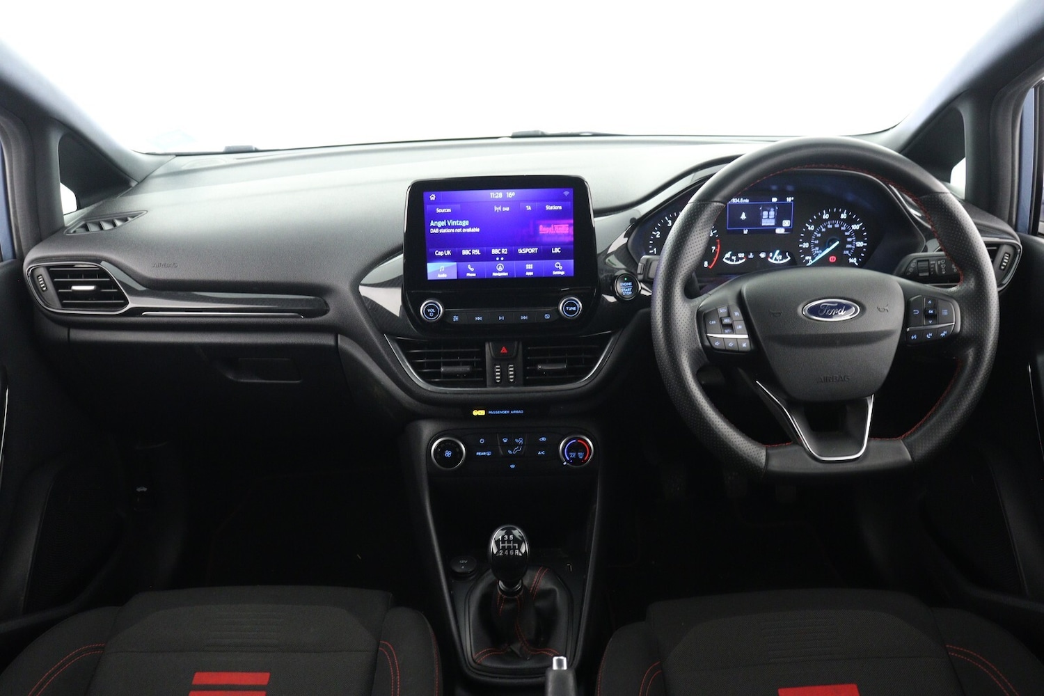 Used Ford Fiesta 2022 for sale - 76871562: Photo 14