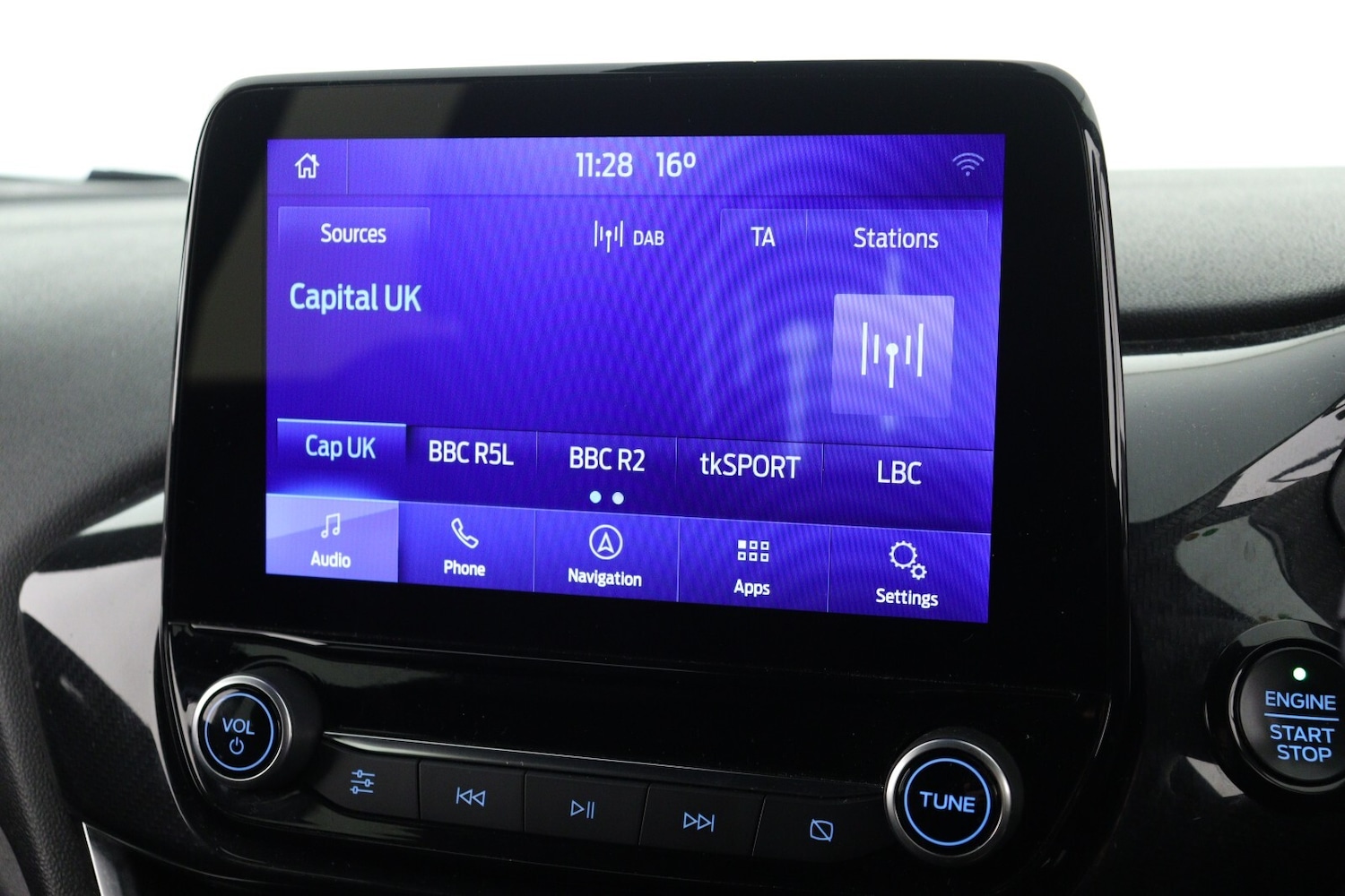 Used Ford Fiesta 2022 for sale - 76871562: Photo 15