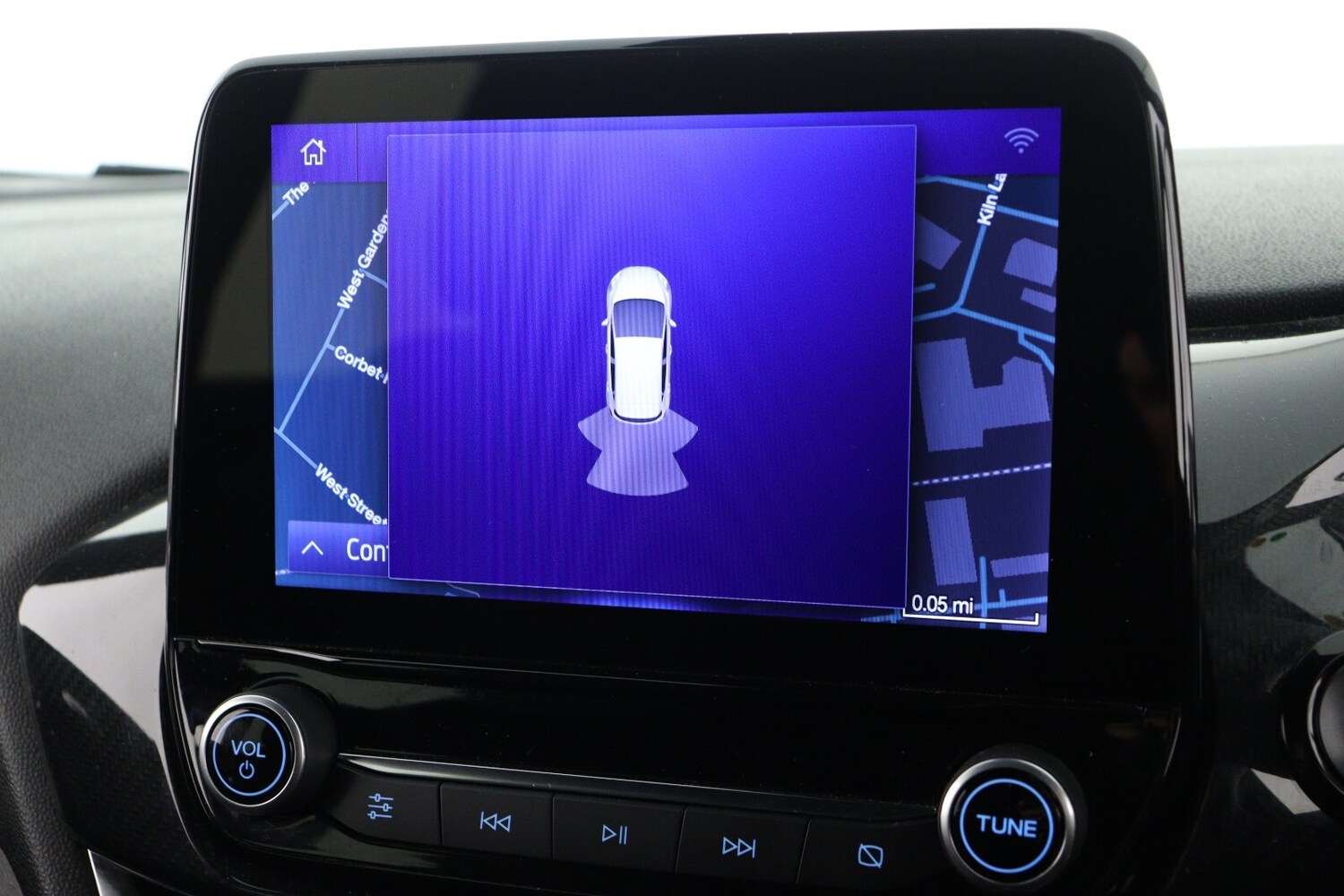 Used Ford Fiesta 2022 for sale - 76871562: Photo 18