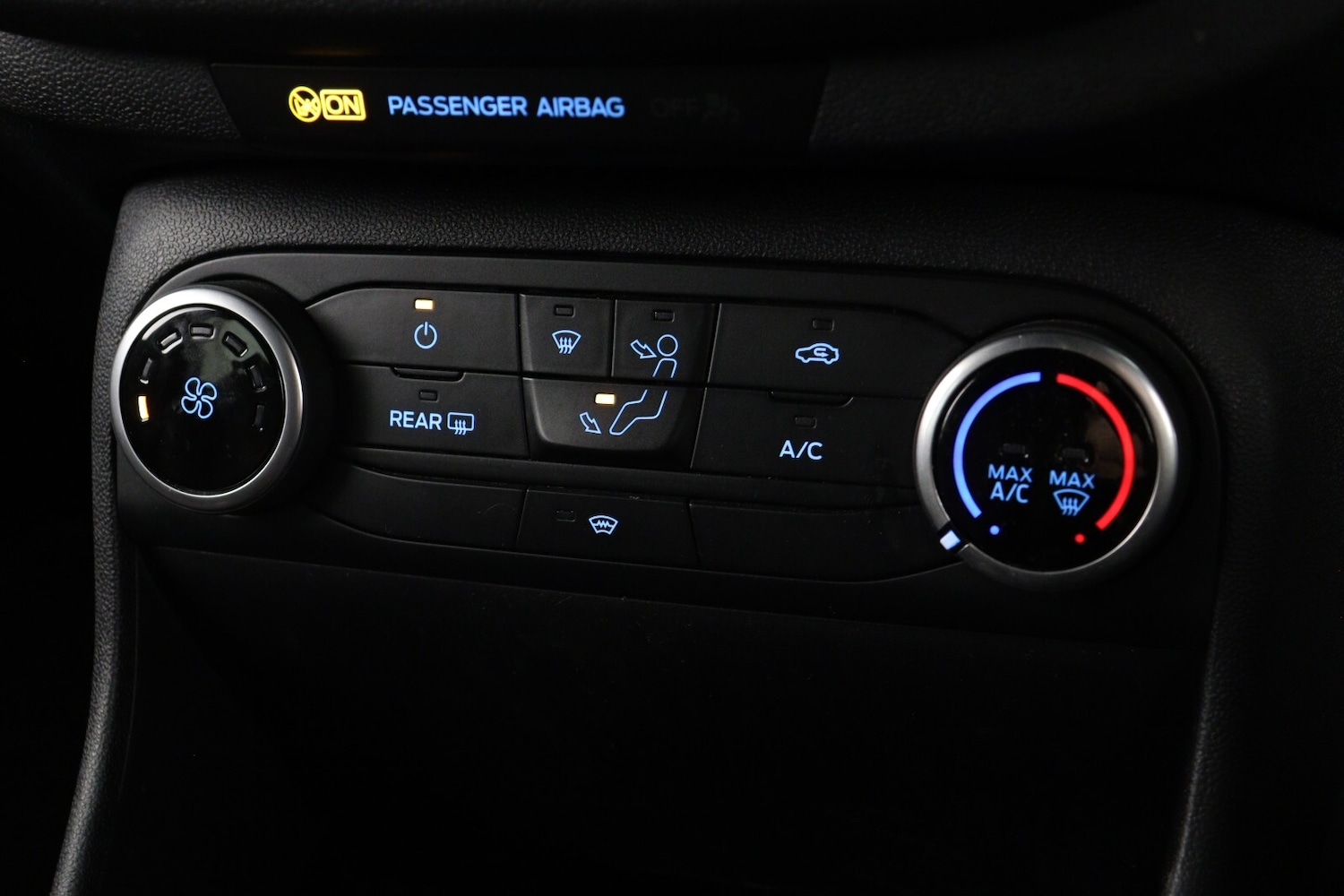 Used Ford Fiesta 2022 for sale - 76871562: Photo 19