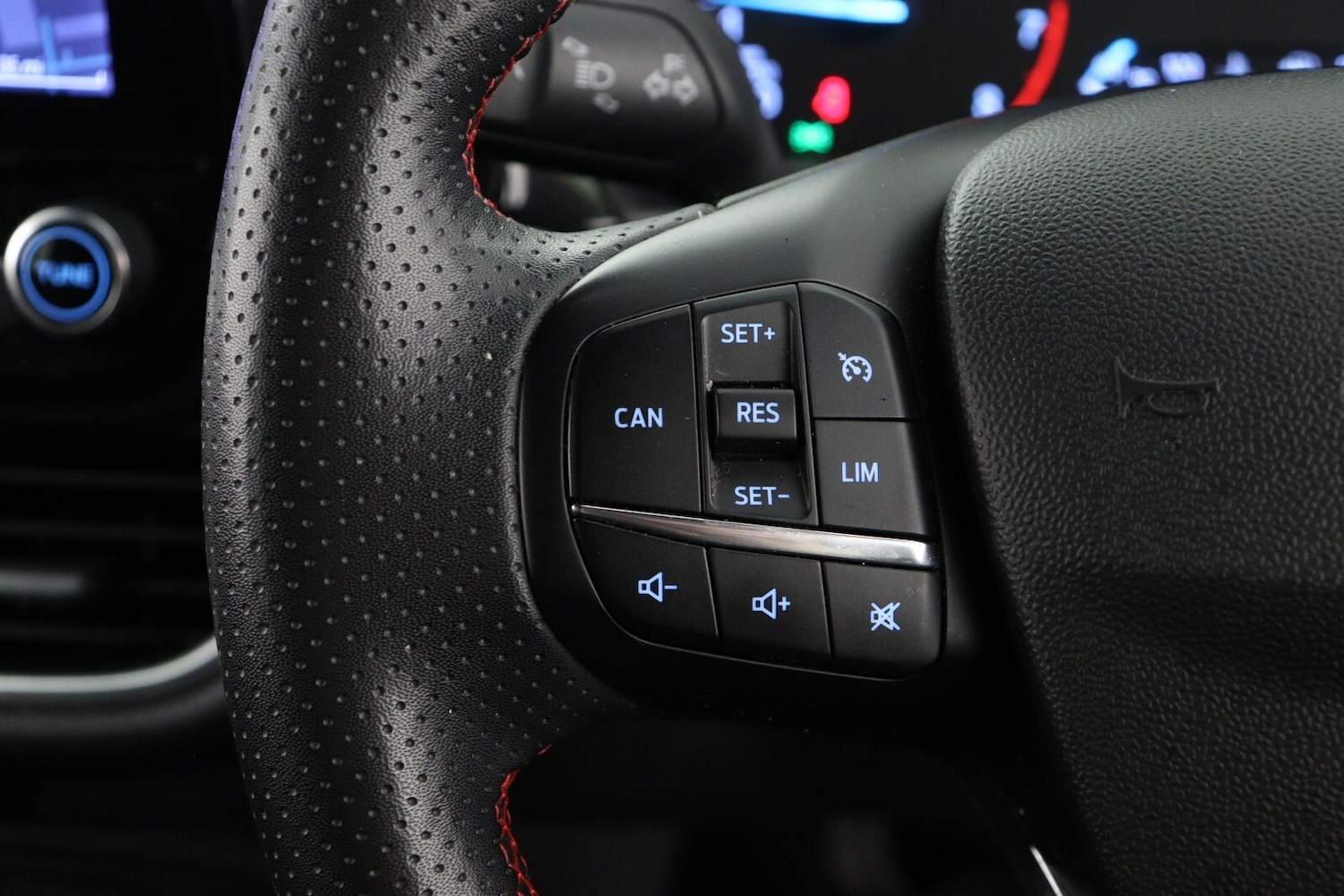 Used Ford Fiesta 2022 for sale - 76871562: Photo 21