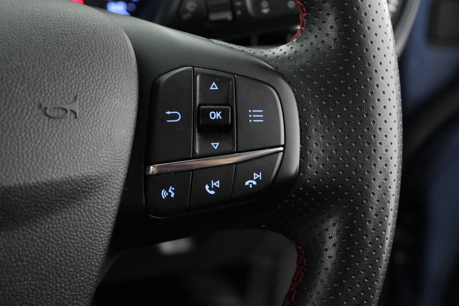 Used Ford Fiesta 2022 for sale - 76871562: Photo 22