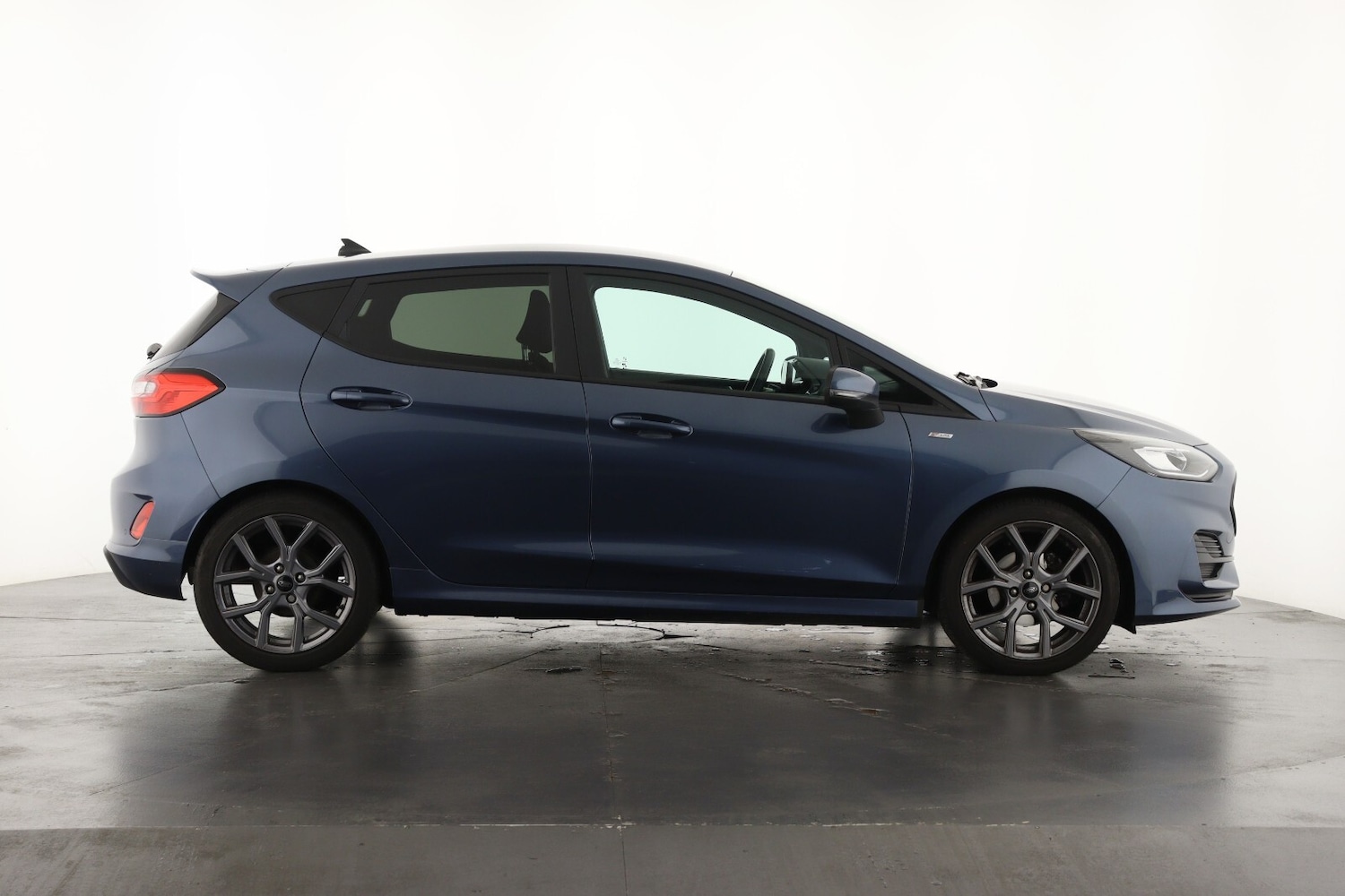 Used Ford Fiesta 2022 for sale - 76871562: Photo 4