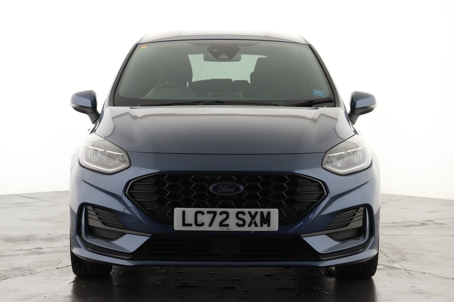 Used Ford Fiesta 2022 for sale - 76871562: Photo 5